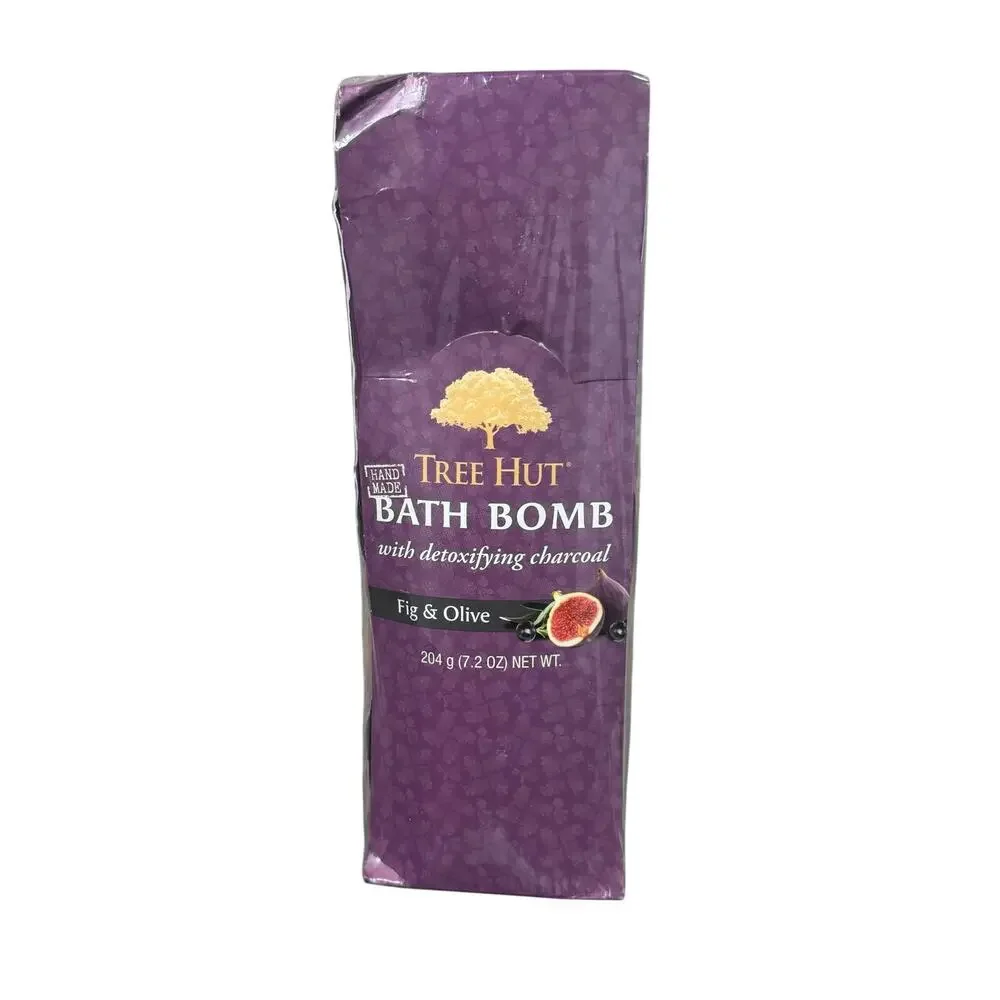 tree hut shea new sealed