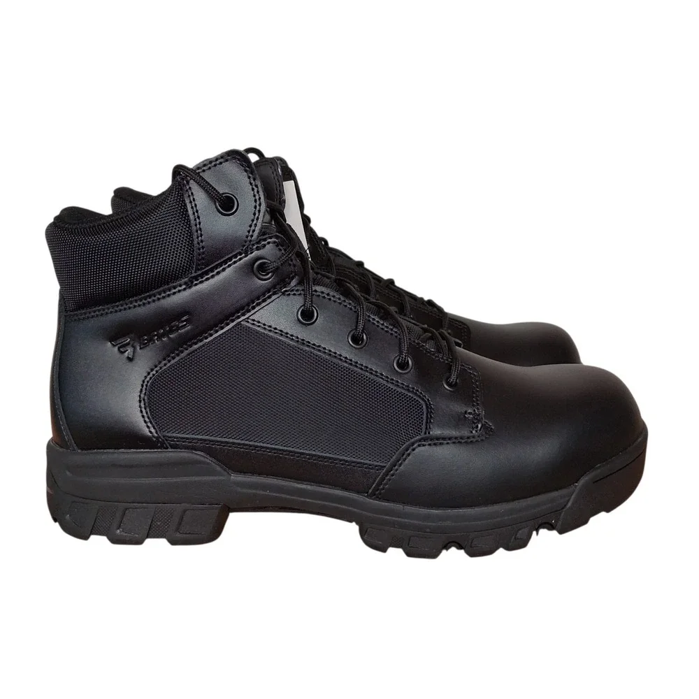 New BATES Tactical Sport 5