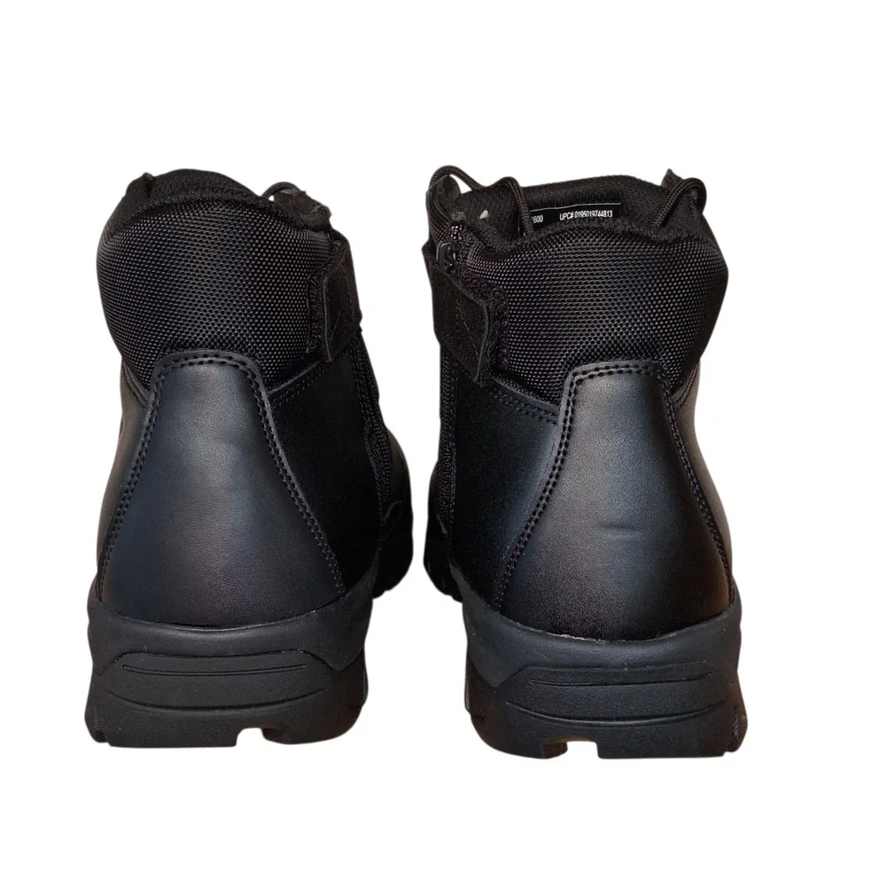 New BATES Tactical Sport 5