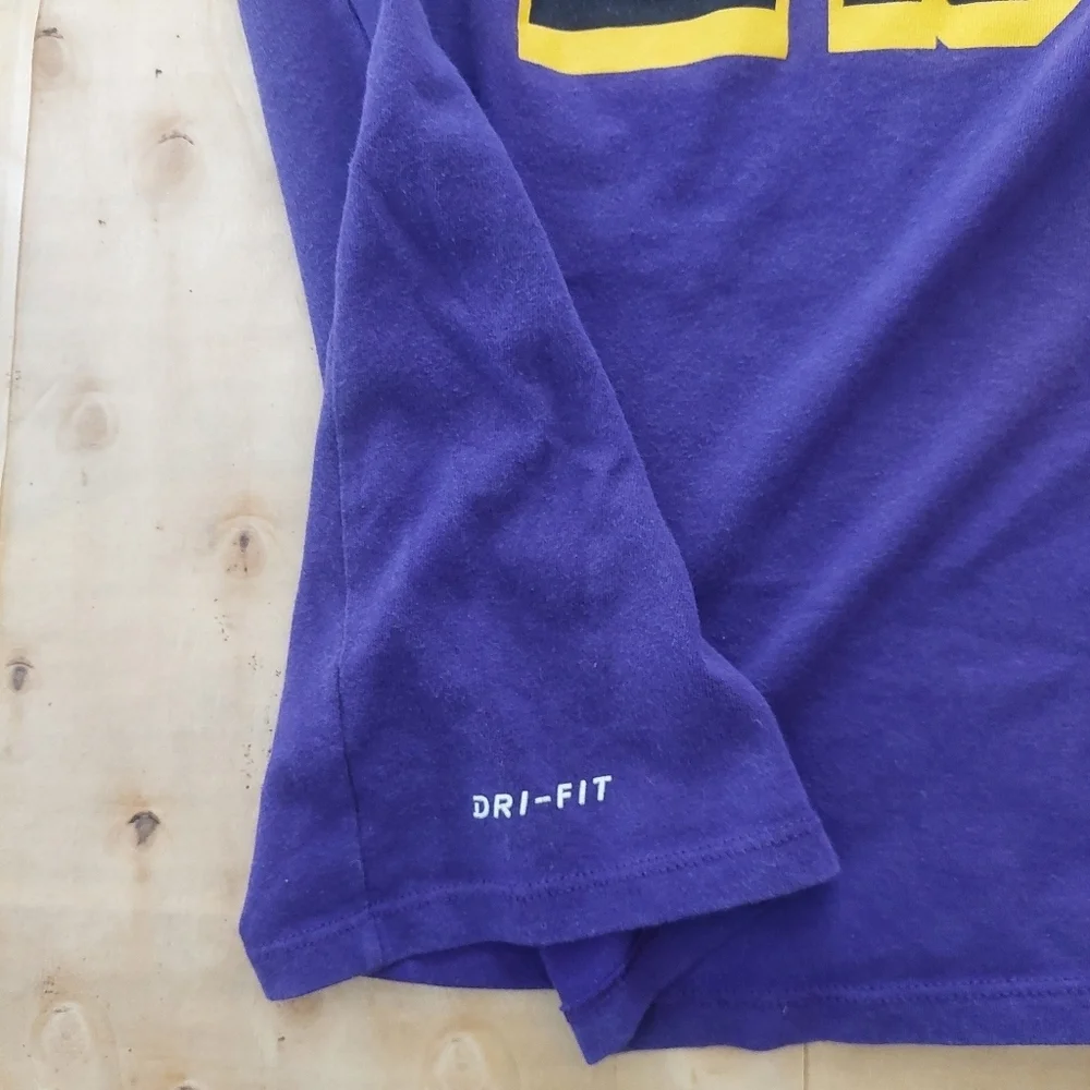 Los Angeles Lakers TShirt NIKE 23 