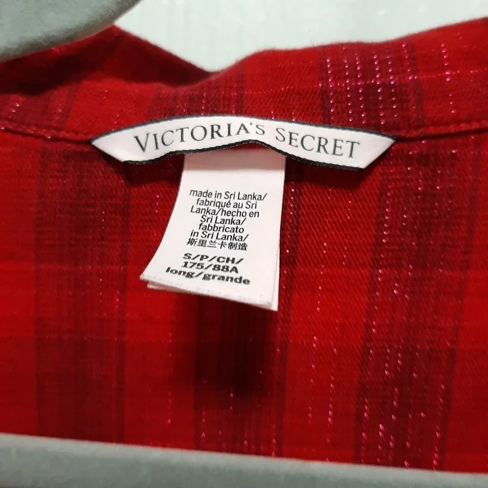 Victorias Secret this excellent