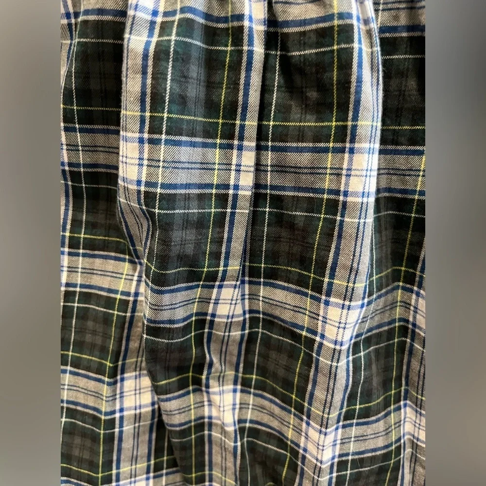 J. Crew crew girls