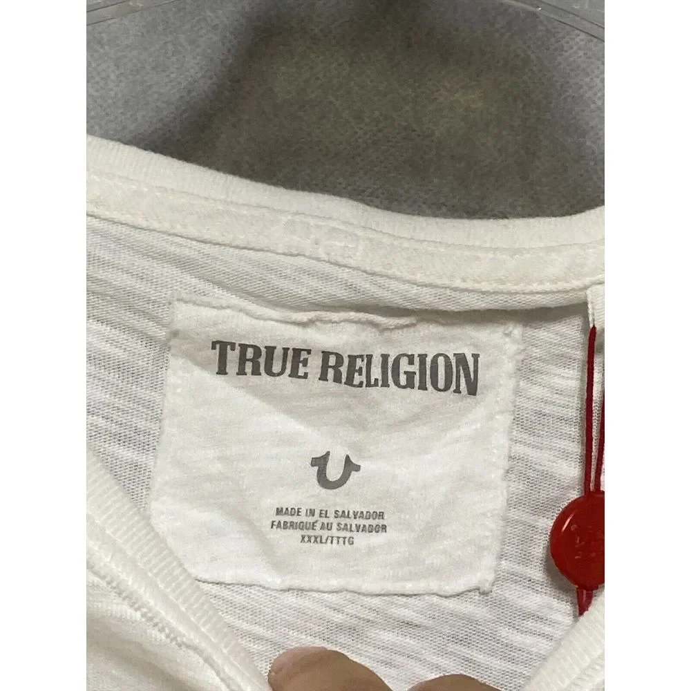 True Religion size 3xl
