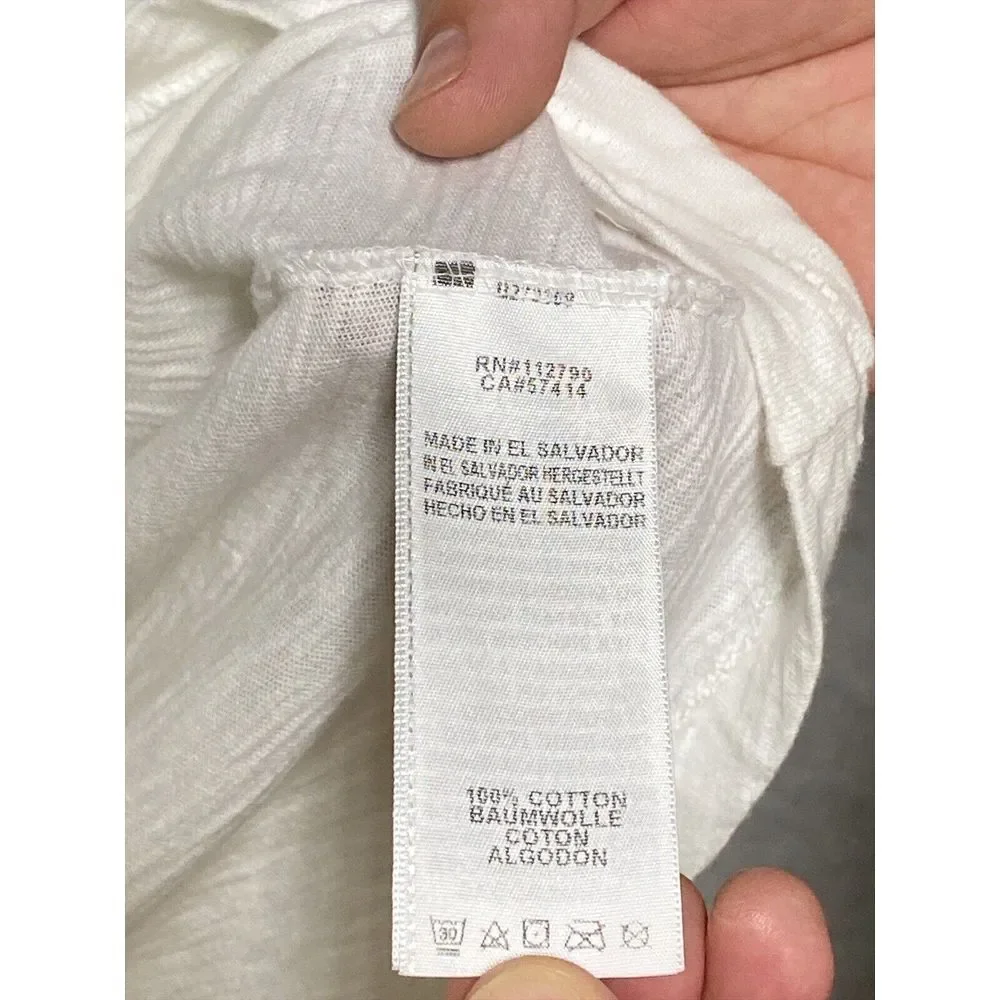 True Religion size 3xl