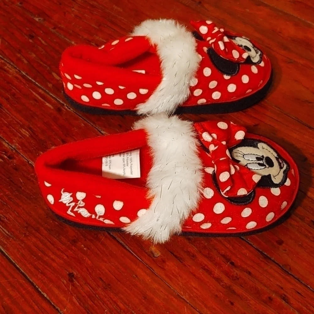 Disney minnie mouse