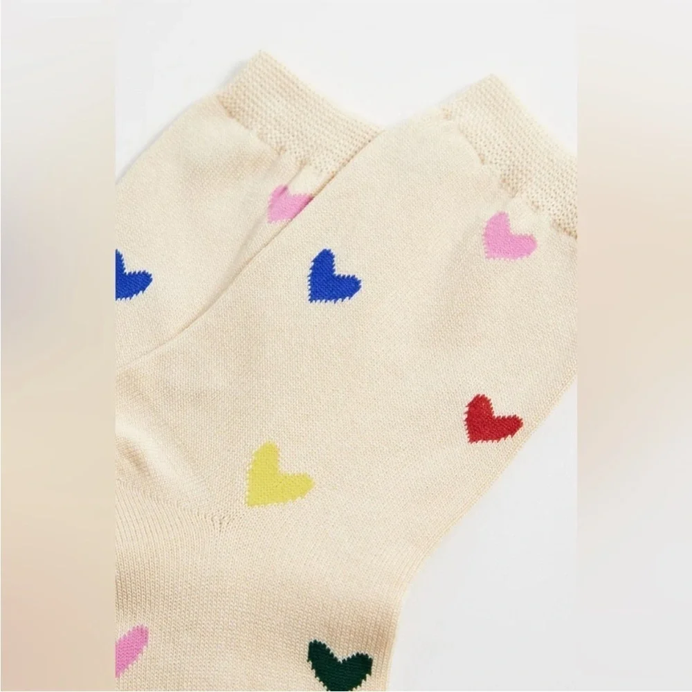 BAGGU step into