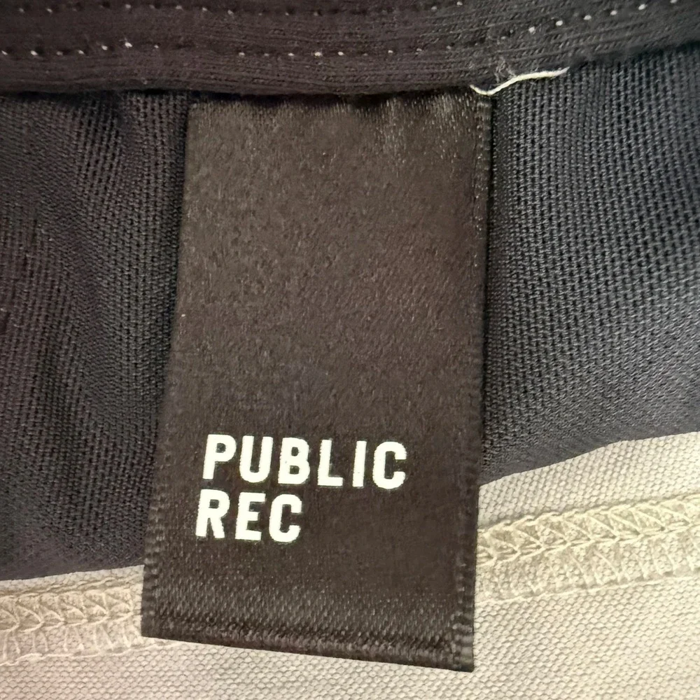 Public Rec great preowned