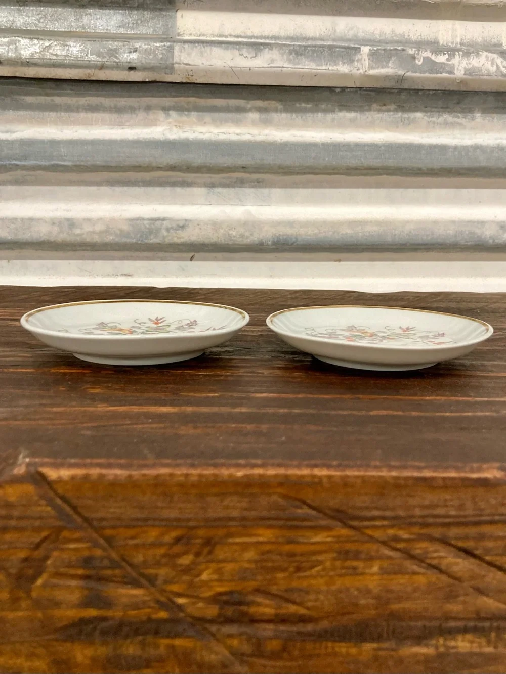 Vintage •each 4”