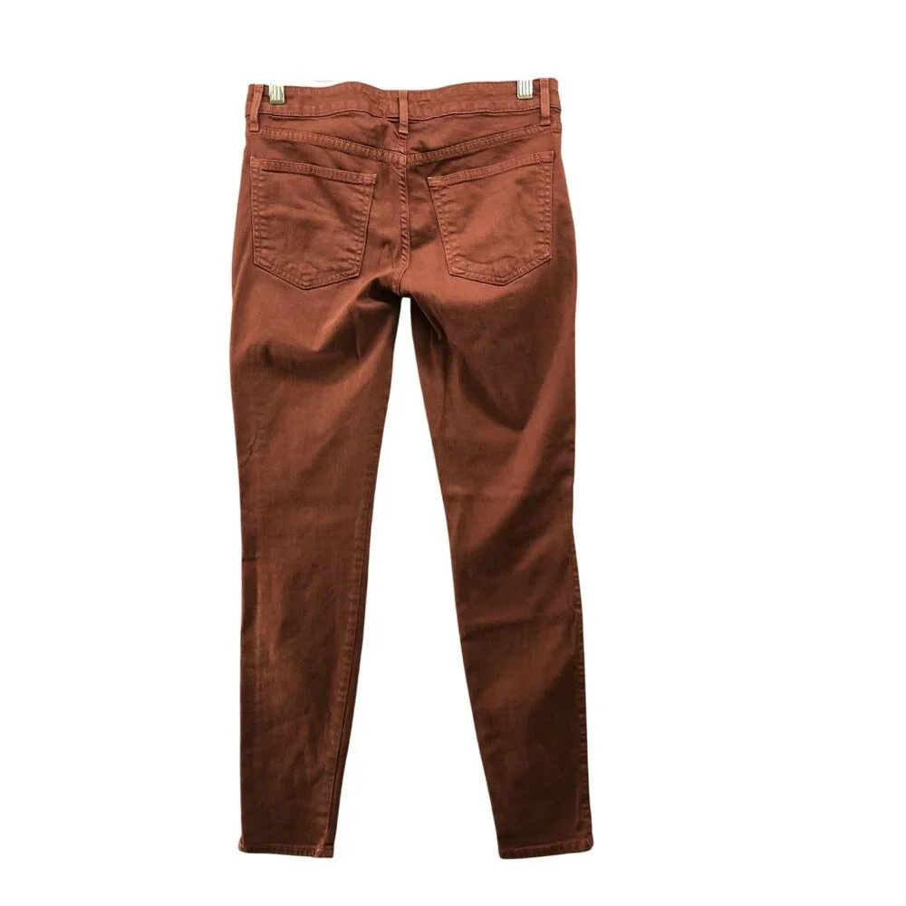 Rich & Skinny rich skinny