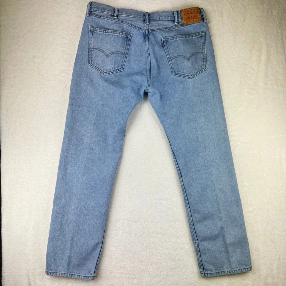 Levis these classic
