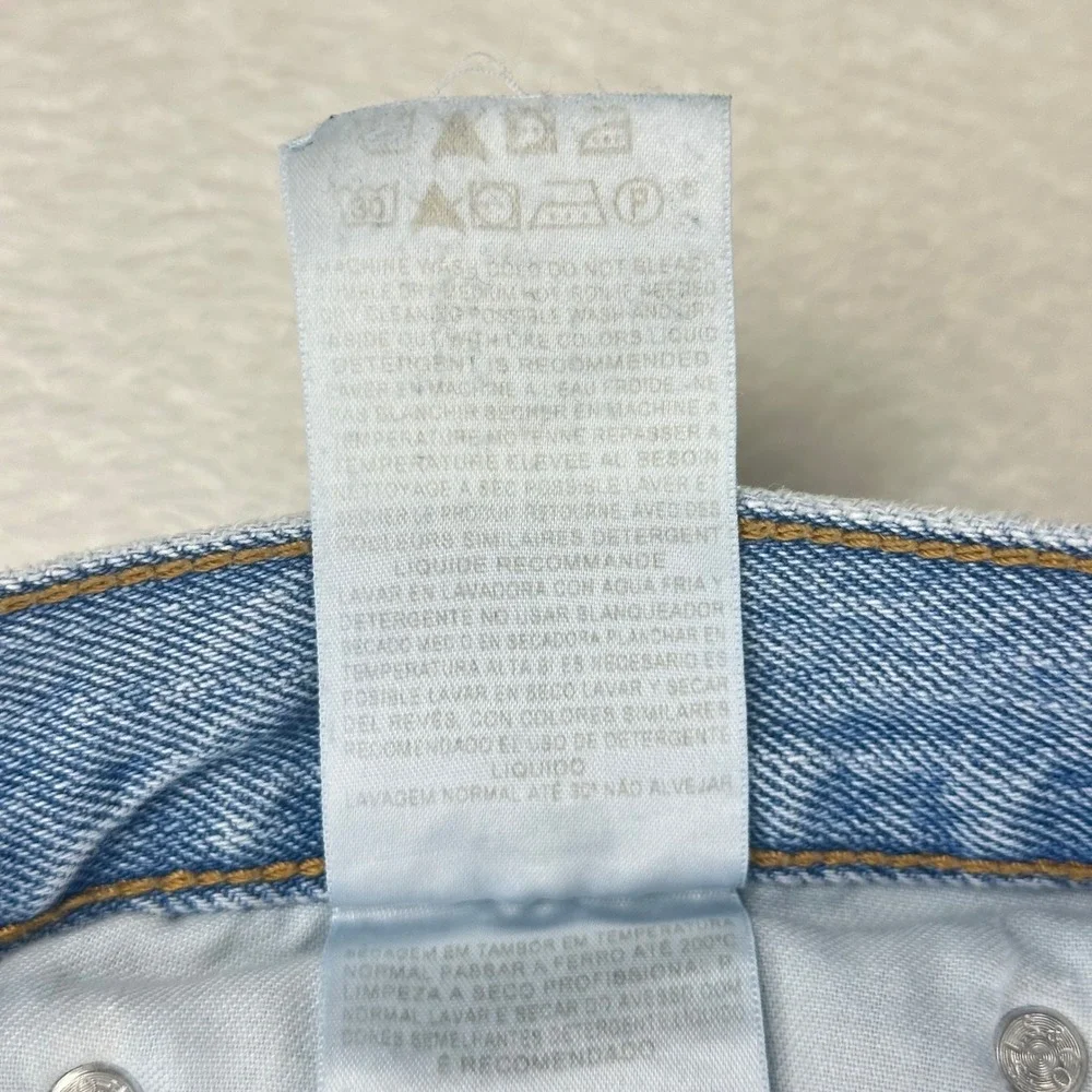Levis these classic