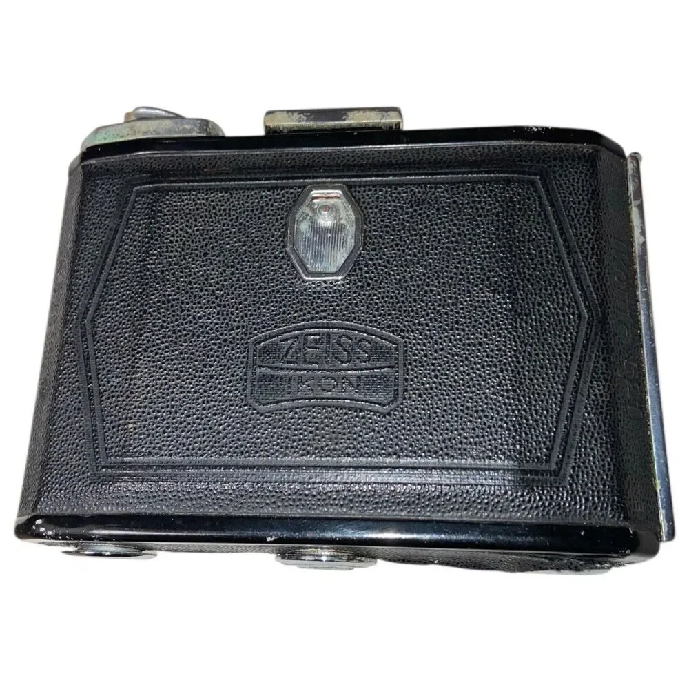 ZEISS ikon camera