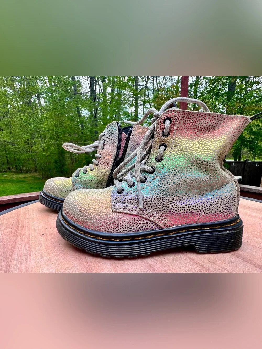 Dr. Martens adorable good