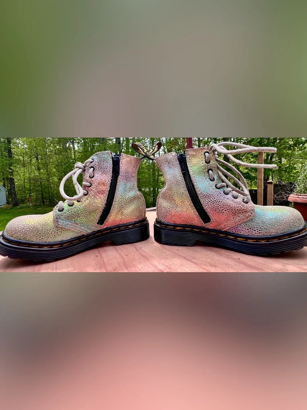 Dr. Martens adorable good
