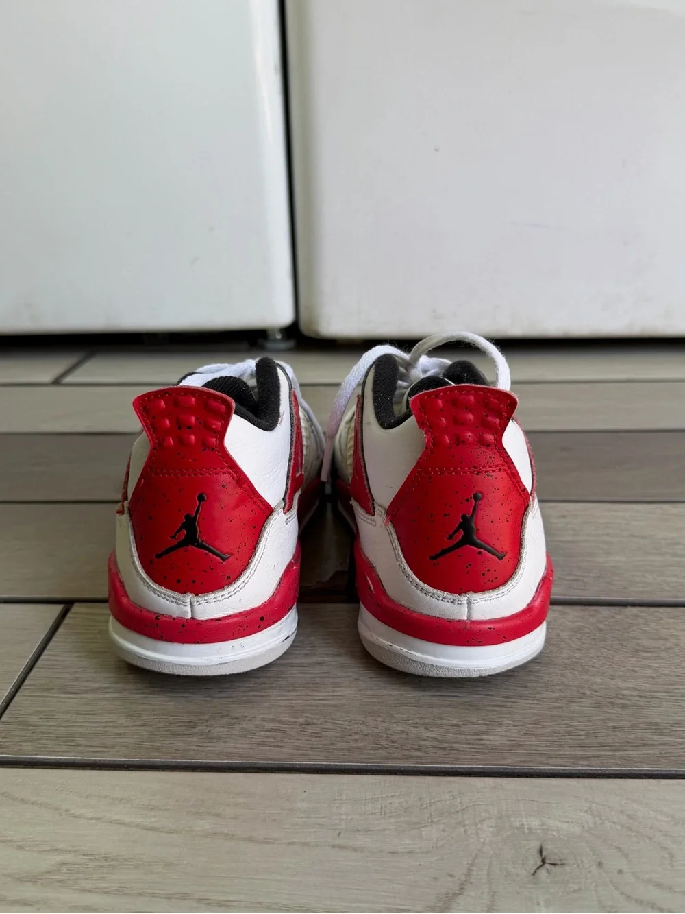 Air Jordan 4 Retro 