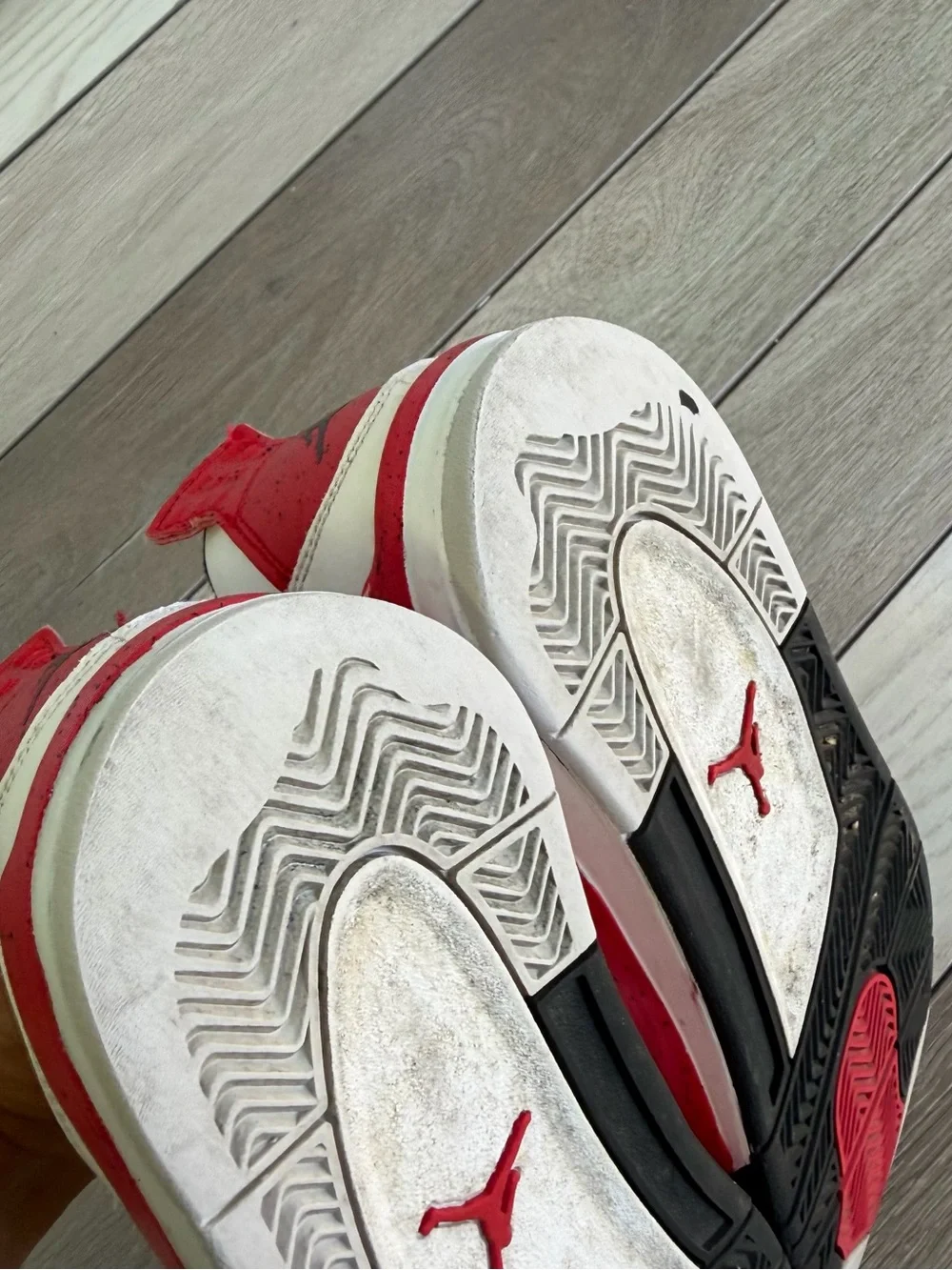 Air Jordan 4 Retro 