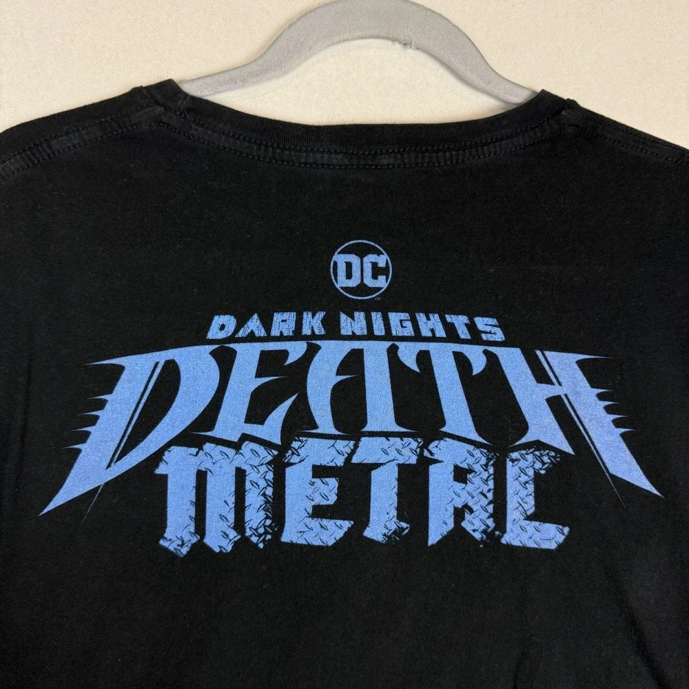 Megadeth brand style