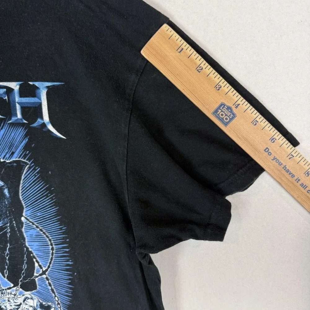 Megadeth brand style