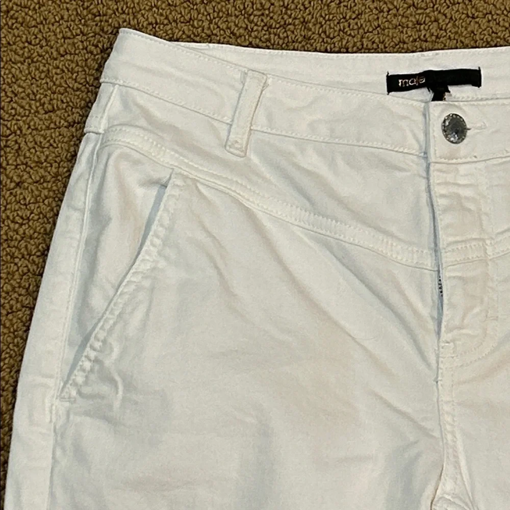 Maje pre owned