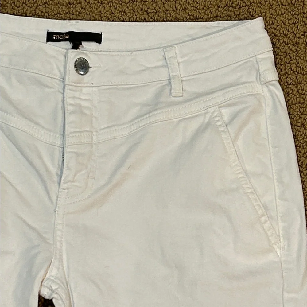 Maje pre owned