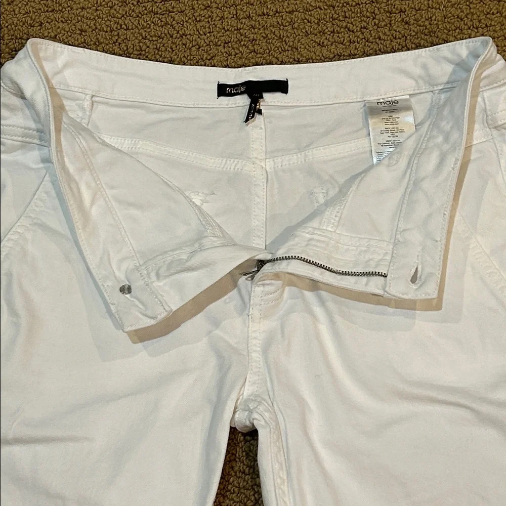 Maje pre owned
