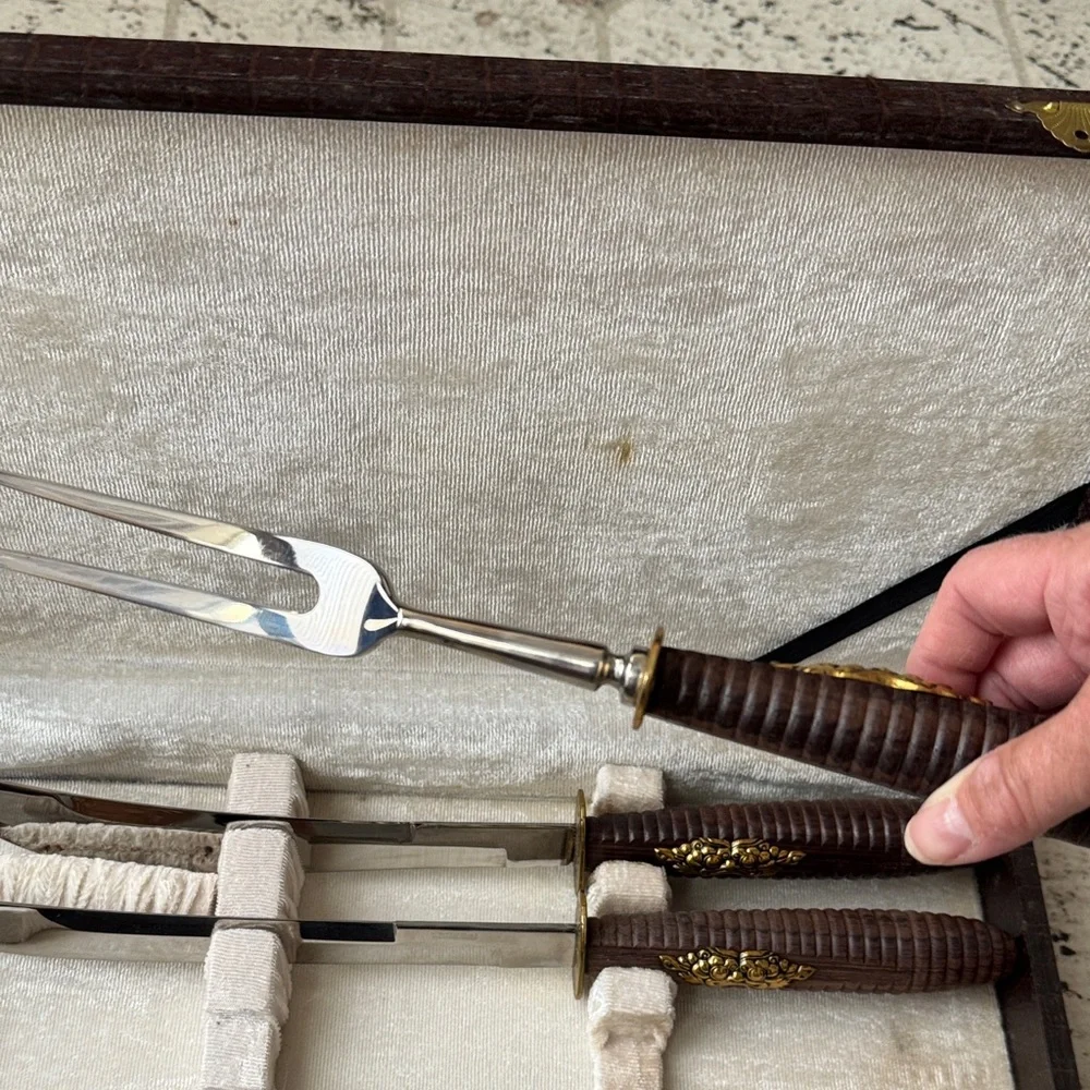 Samurai Cutleries samurai sword