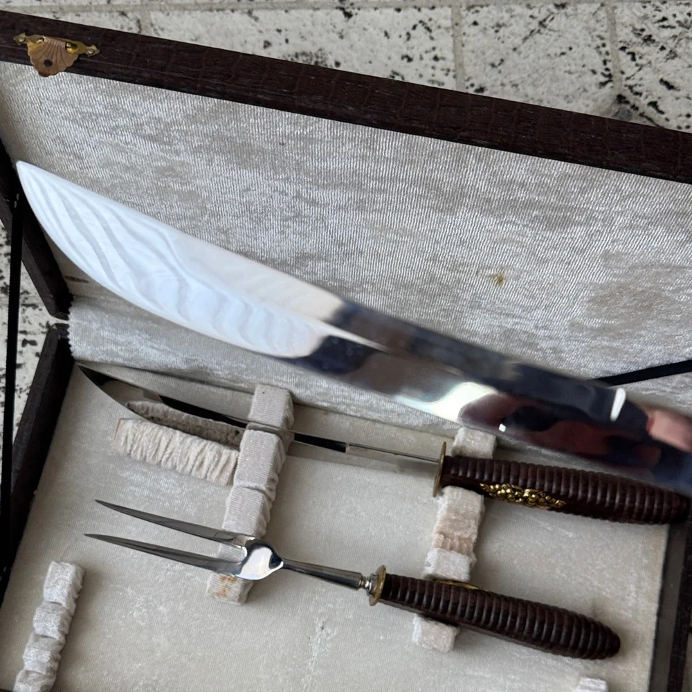 Samurai Cutleries samurai sword
