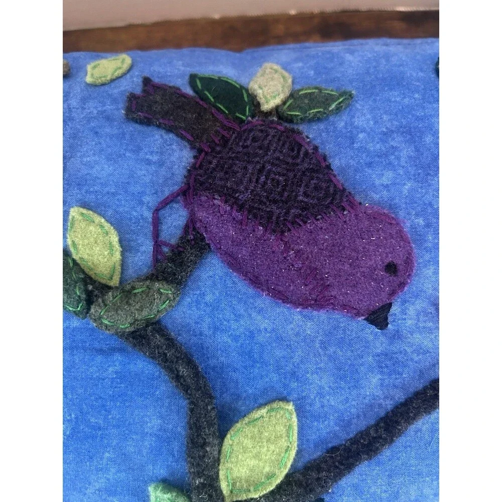 Handmade charming folk