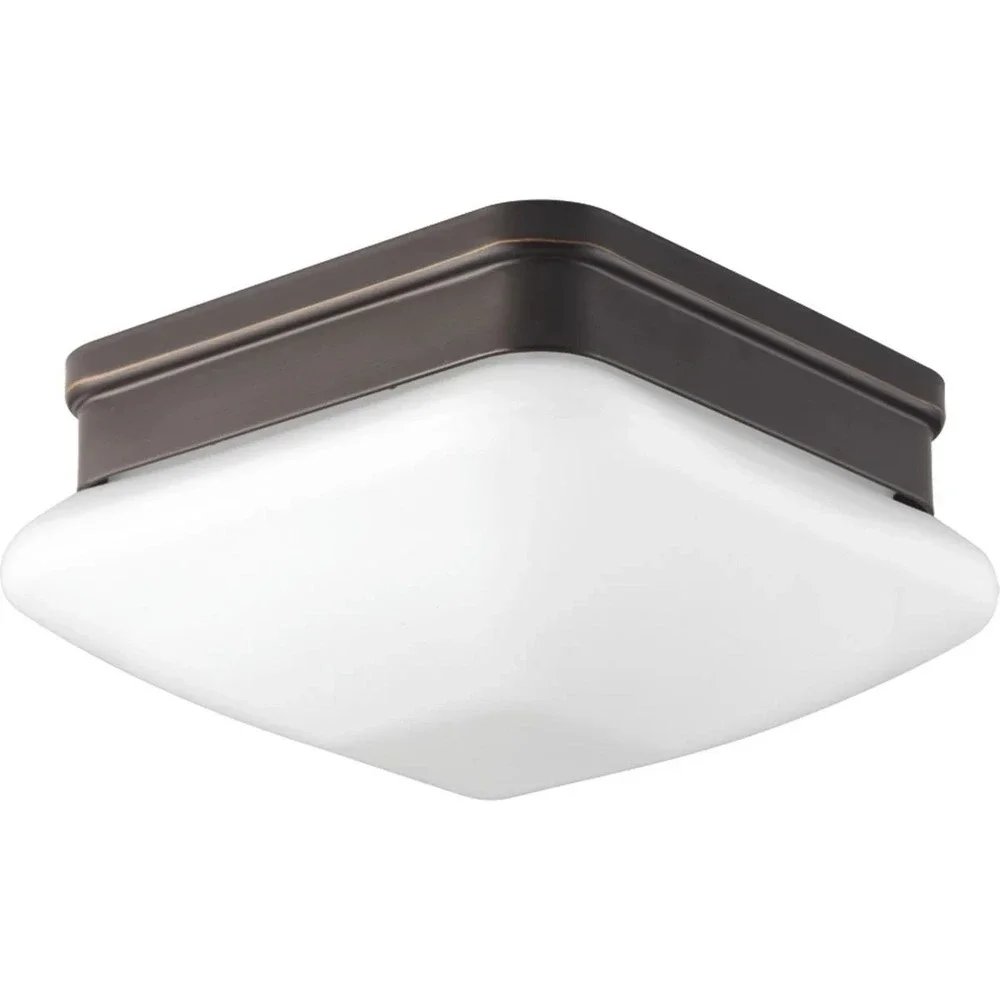 Progress Lighing - Appeal Collection One-Light 7-1/2