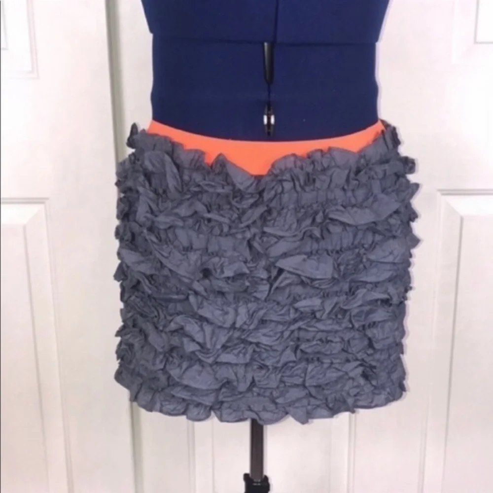 J. Crew crew skirt