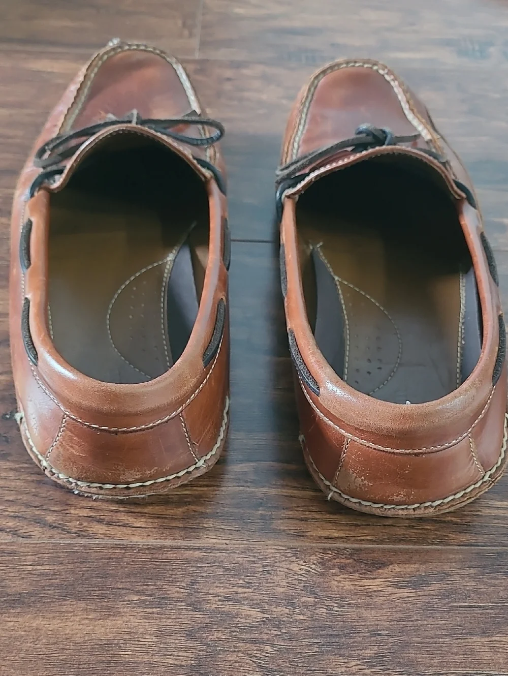 L.L. Bean comfortable men