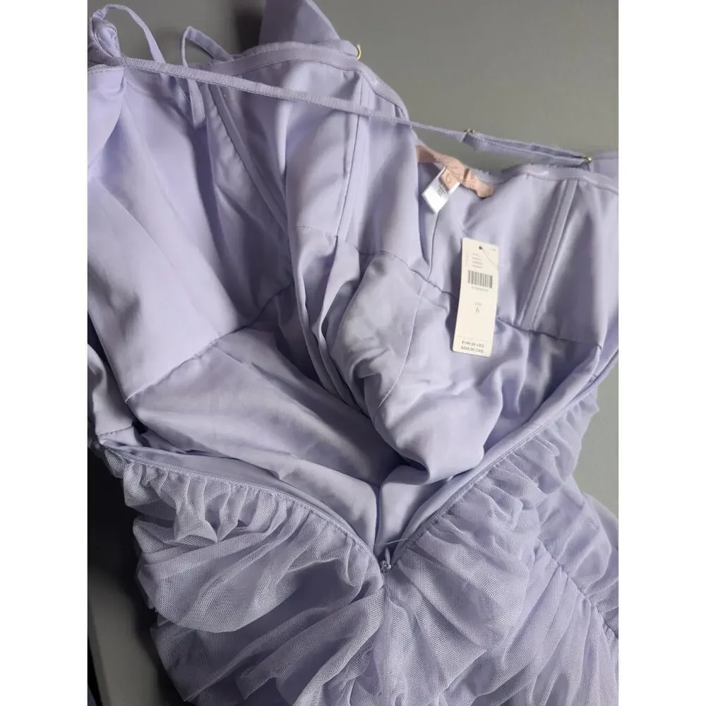 Anthropologie nwt hutch