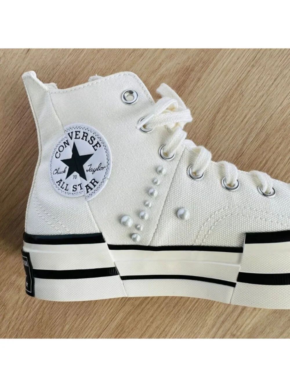 Converse ⭐converse chuck