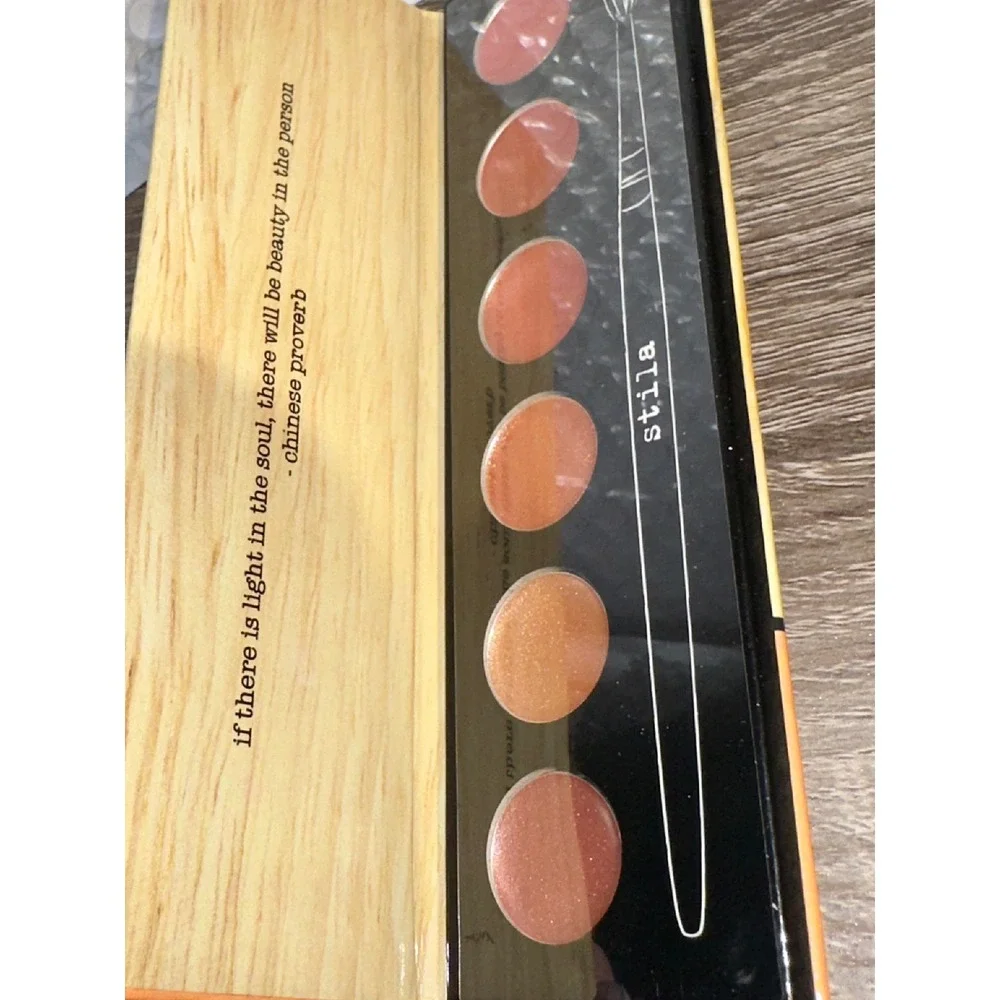 Stila portrait perfect