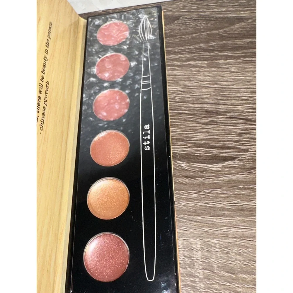 Stila portrait perfect