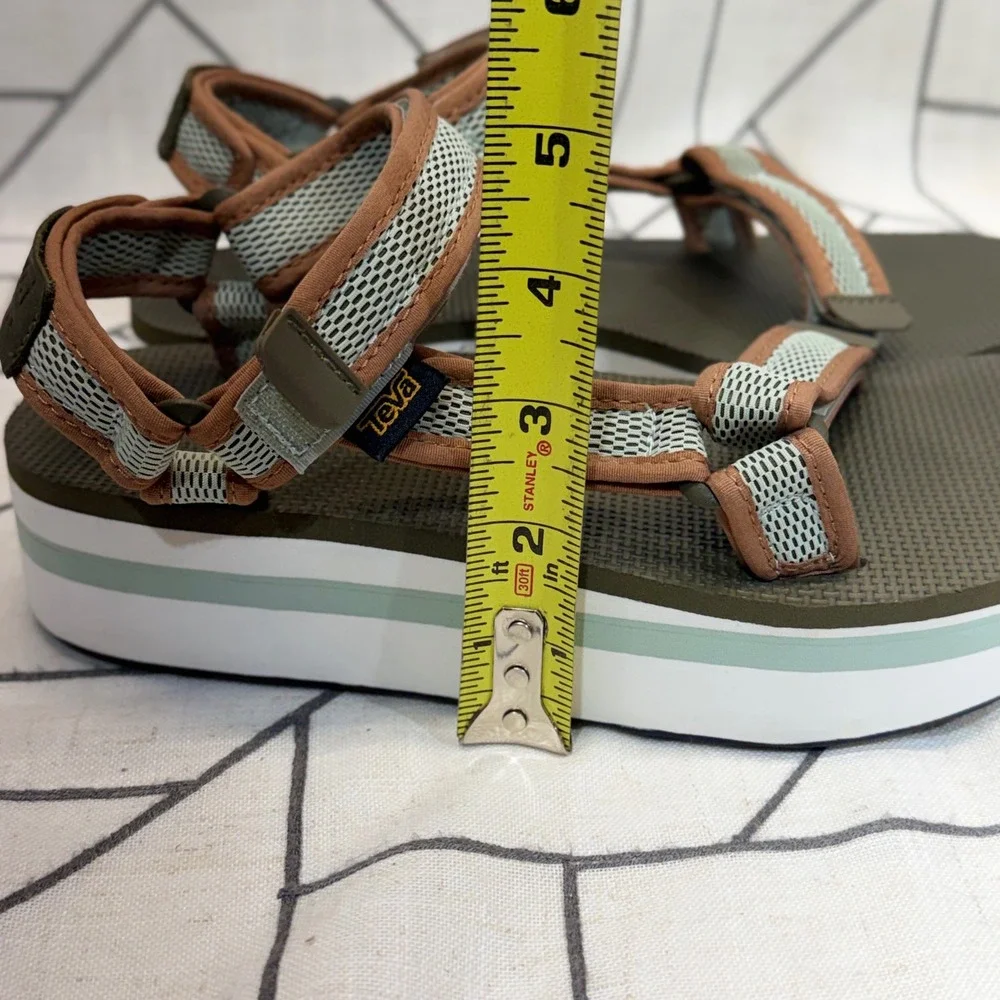 Teva have sandals
