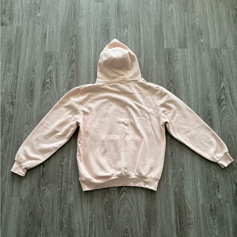Give Them Lala light pink