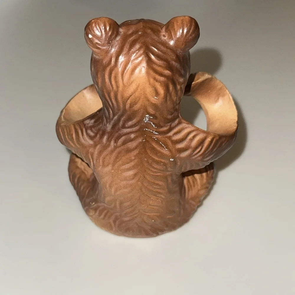 N/A vintage ceramic