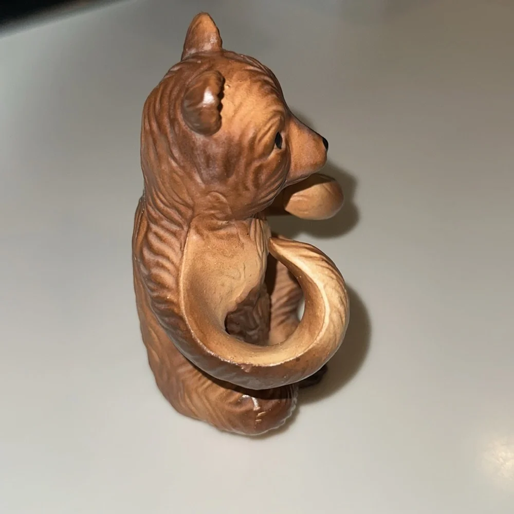 N/A vintage ceramic