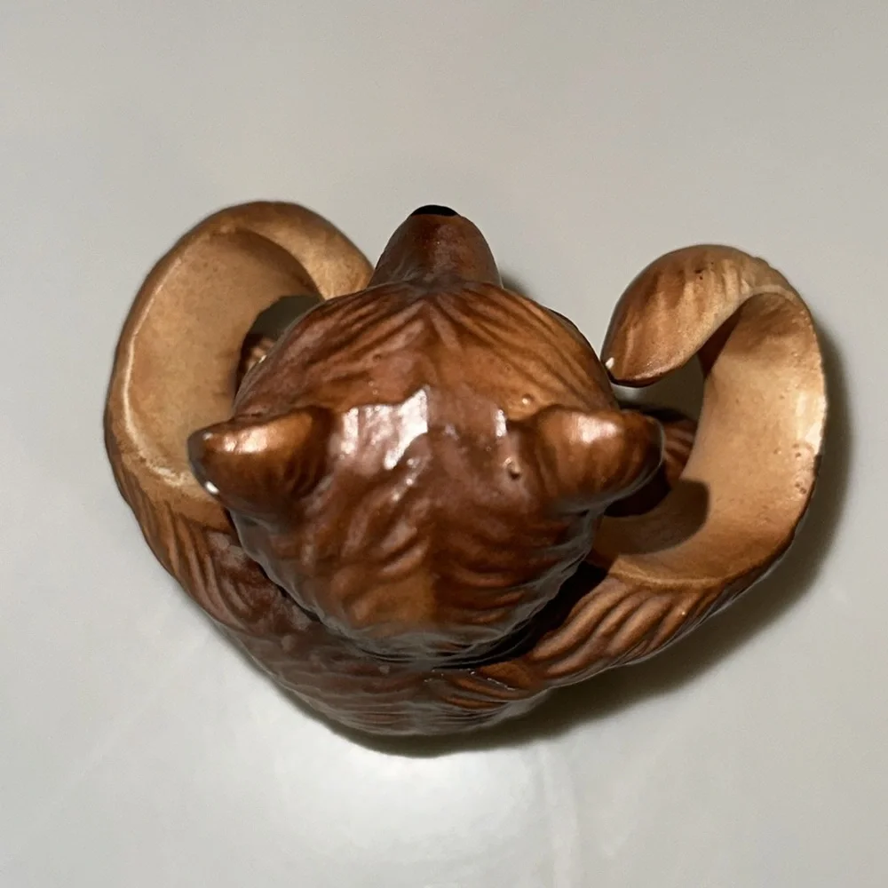 N/A vintage ceramic