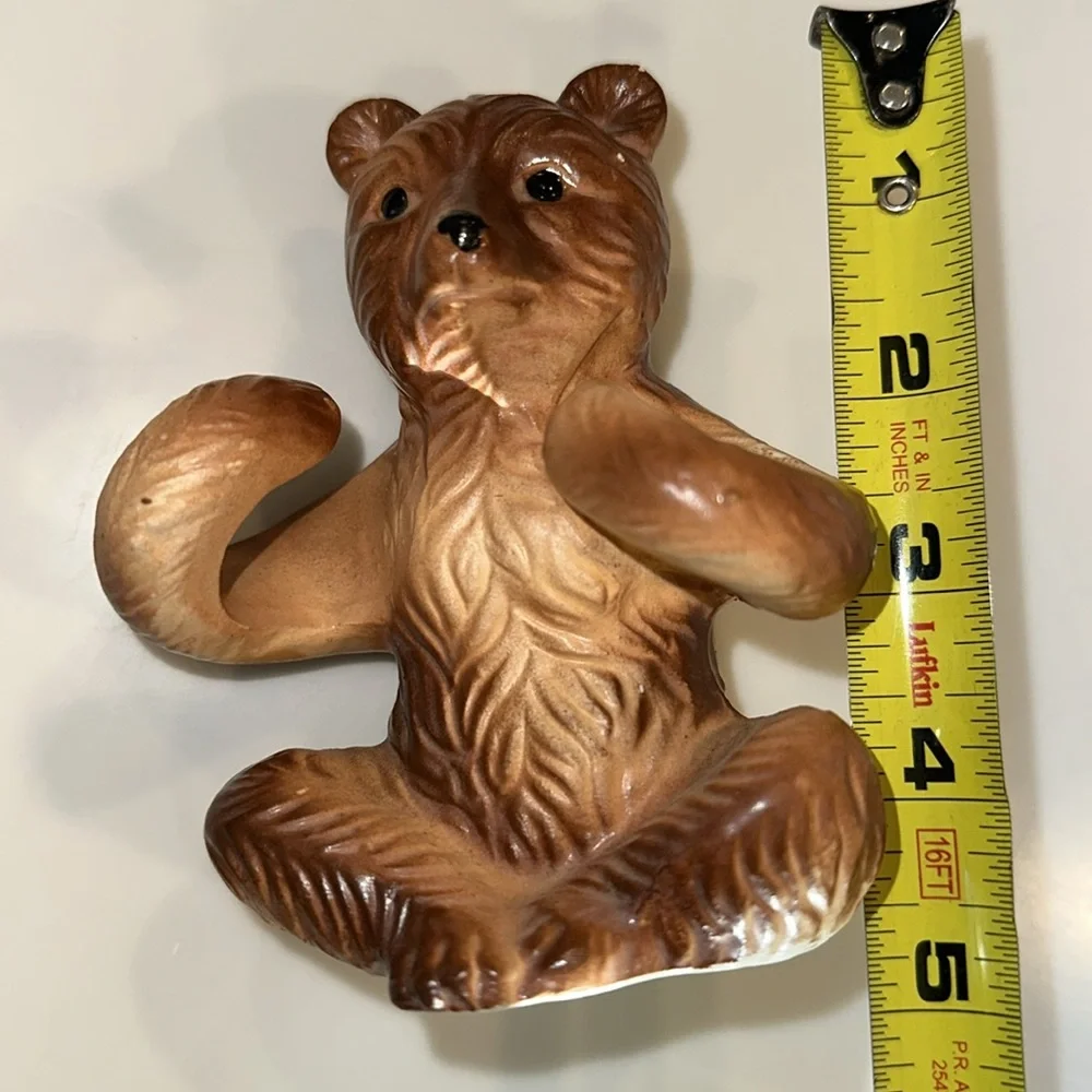N/A vintage ceramic