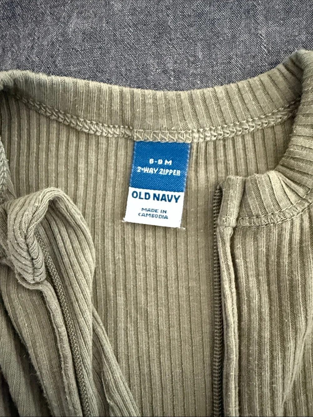 Old Navy ✨3 $18✨cotton