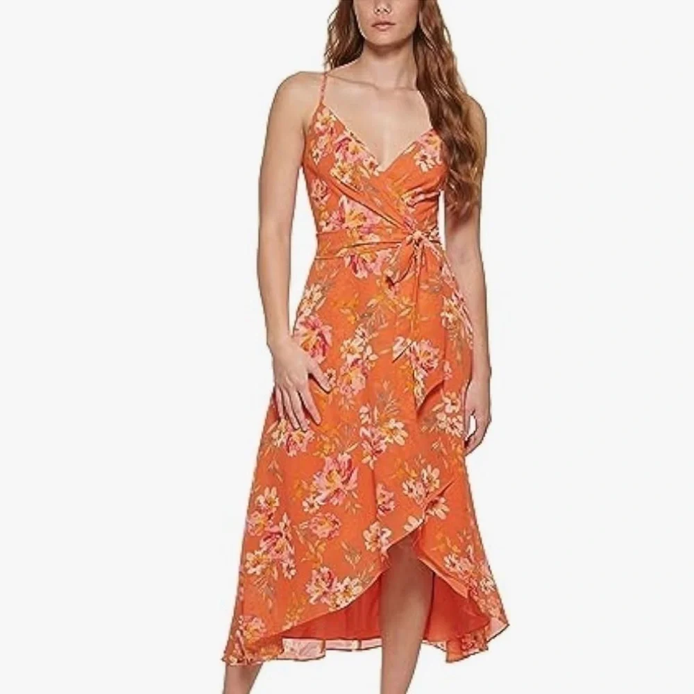 Vince Camuto bright burst