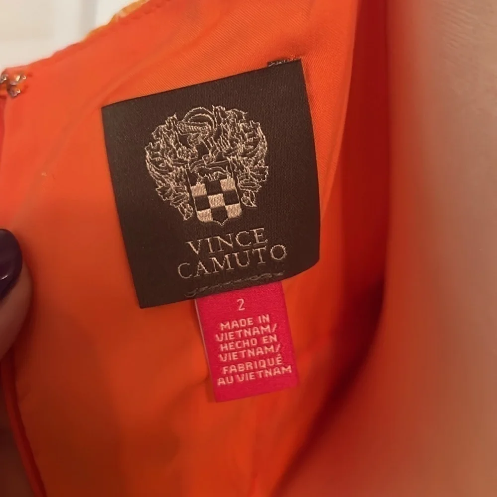 Vince Camuto bright burst