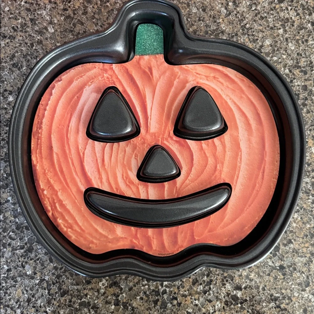 None jack lantern