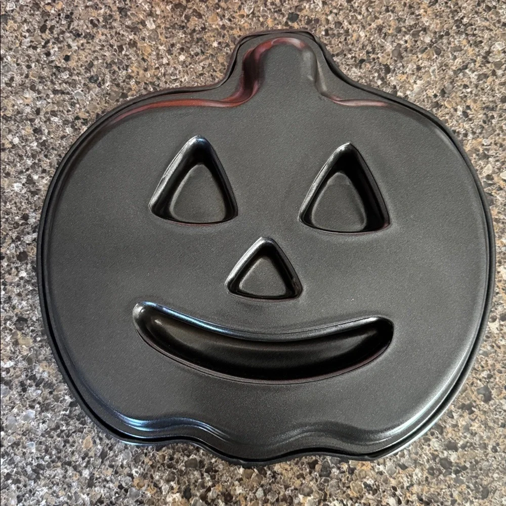 None jack lantern