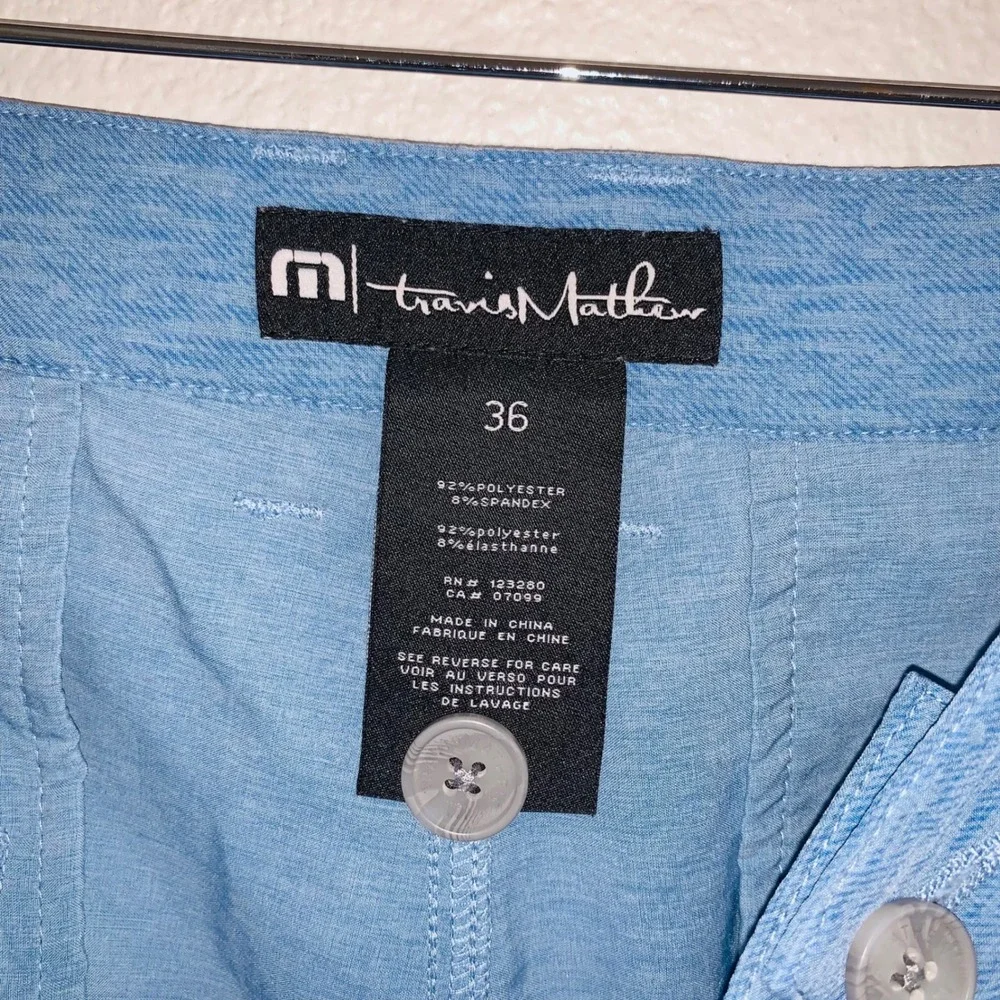 Travis Mathew travismathew performance