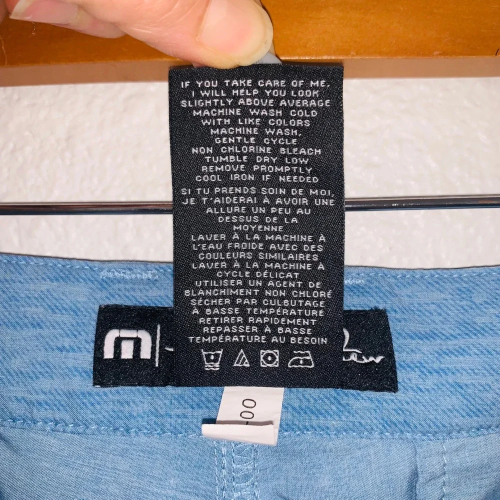 Travis Mathew travismathew performance