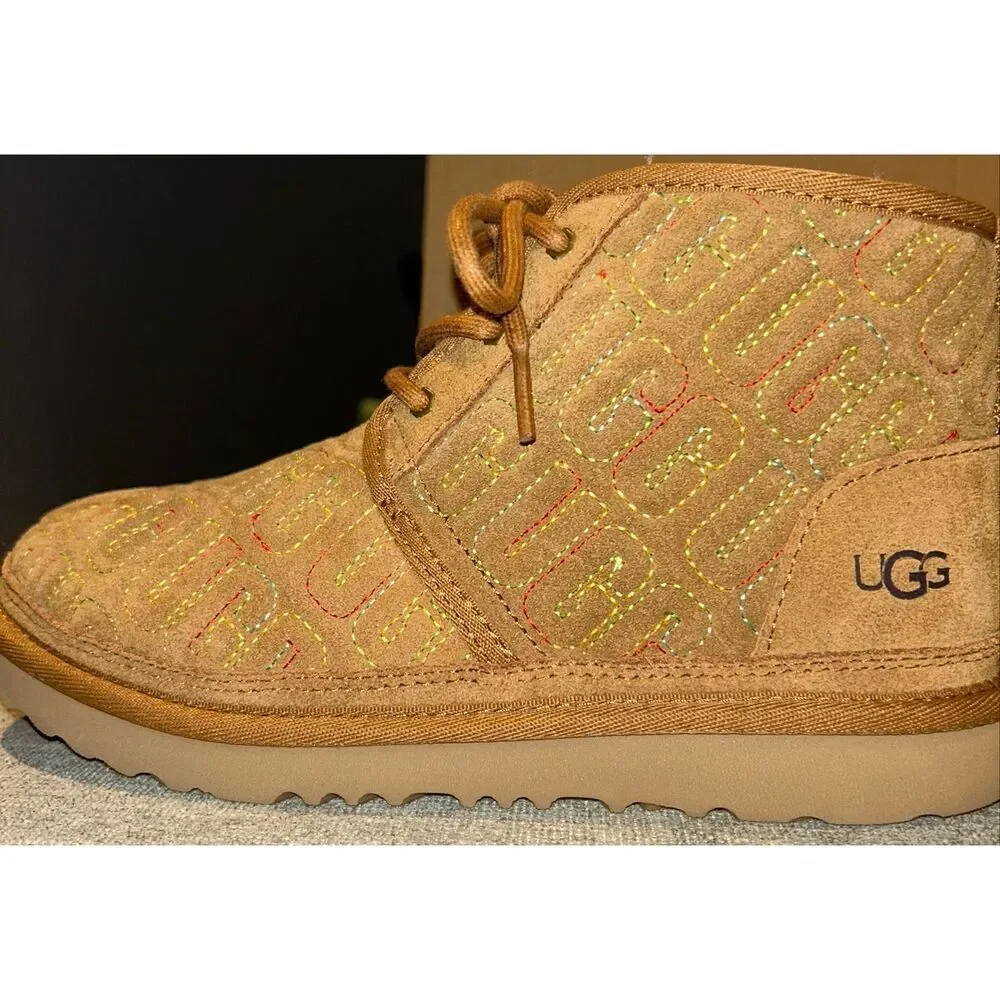 UGG kids neumel