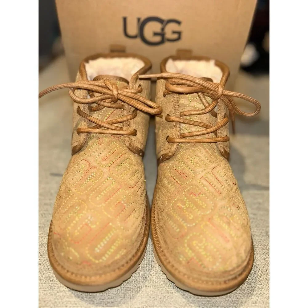 UGG kids neumel